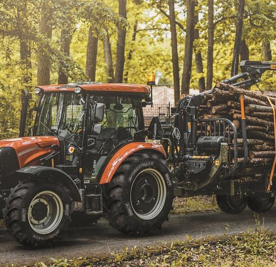 FORESTMAX 