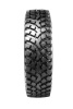 440/80R24 (16.9R24, 420/85R24) BKT RIDEMAX IT 696 154A8/149D TL